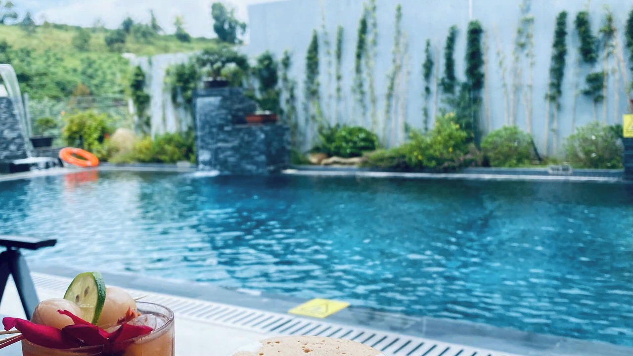 Photo of Outdoor in Bao Loc