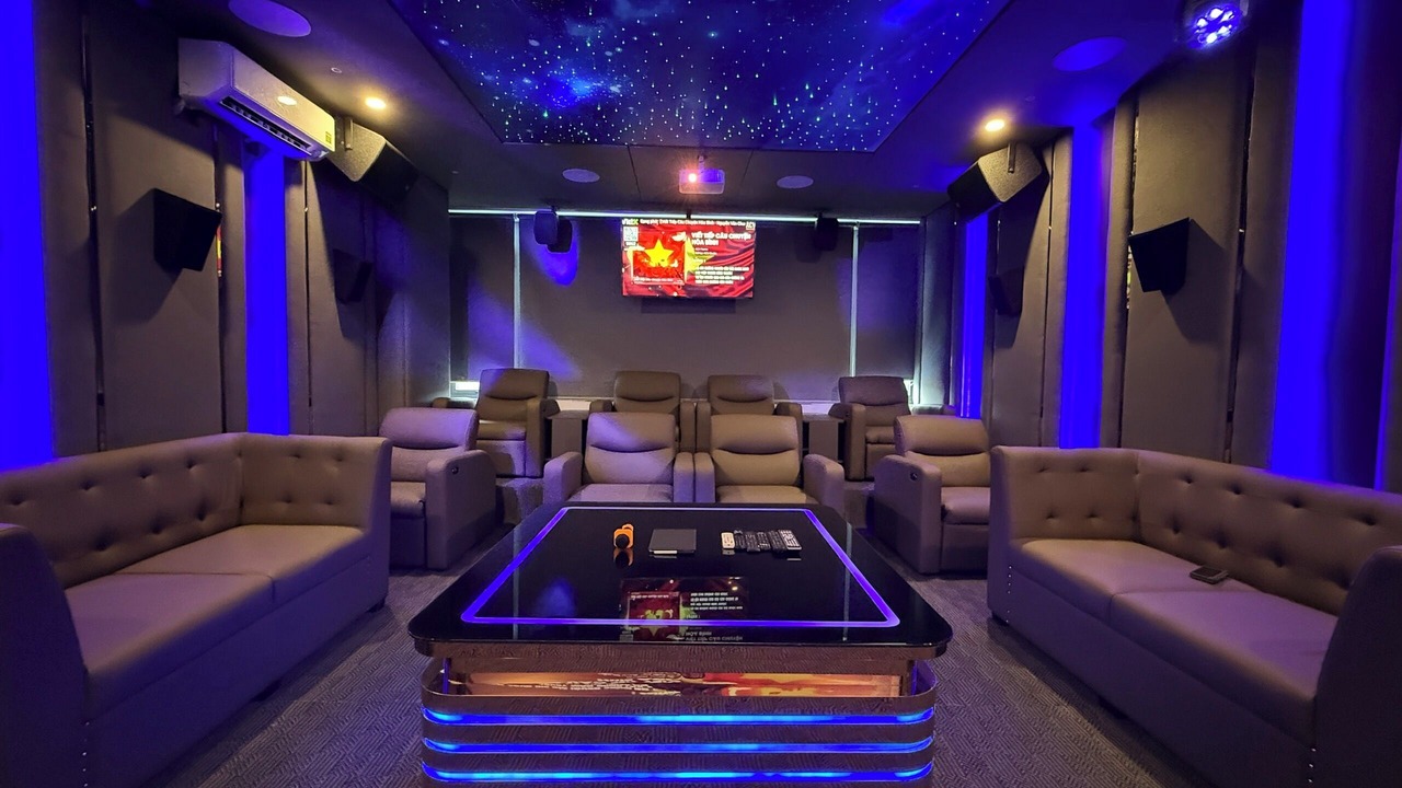 Photo of Bedroom in Bao Loc