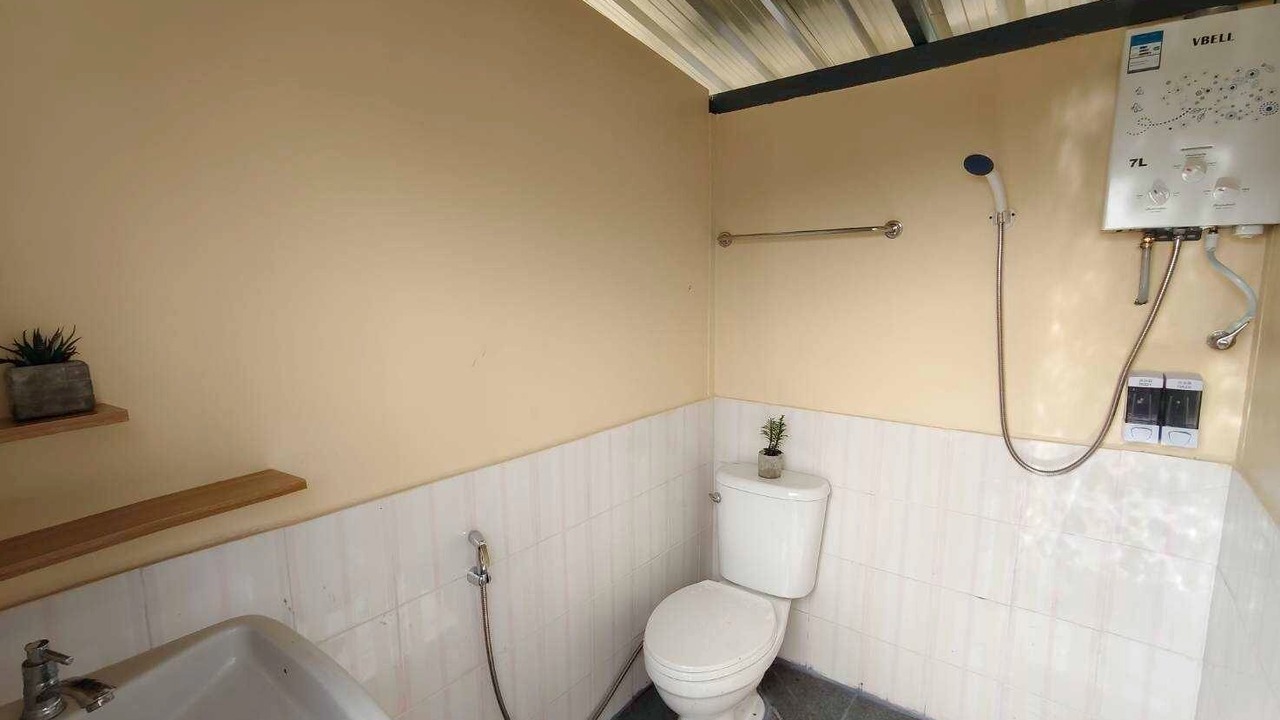 Photo of Bathroom in Chom Thong