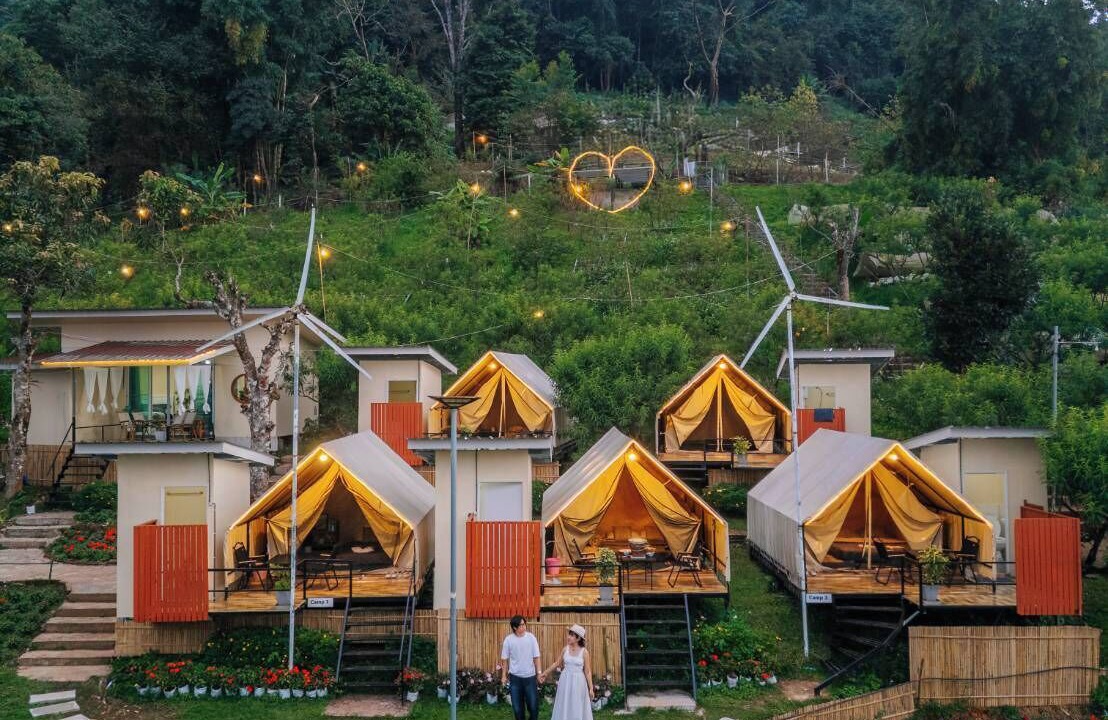 Photo of Outdoor in Chom Thong