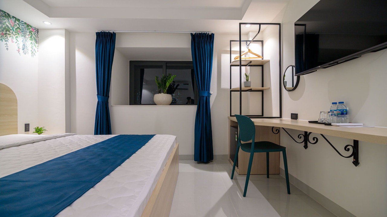 Photo of Bedroom in Nha Be