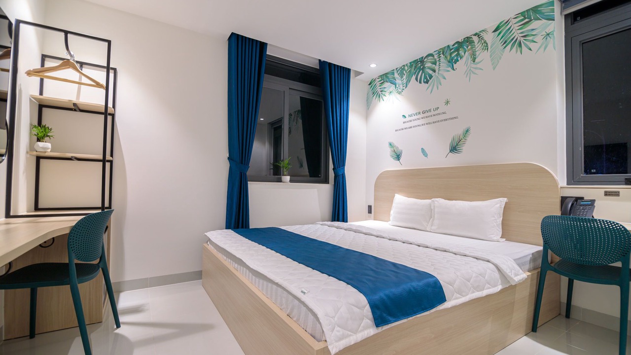Photo of Bedroom in Nha Be