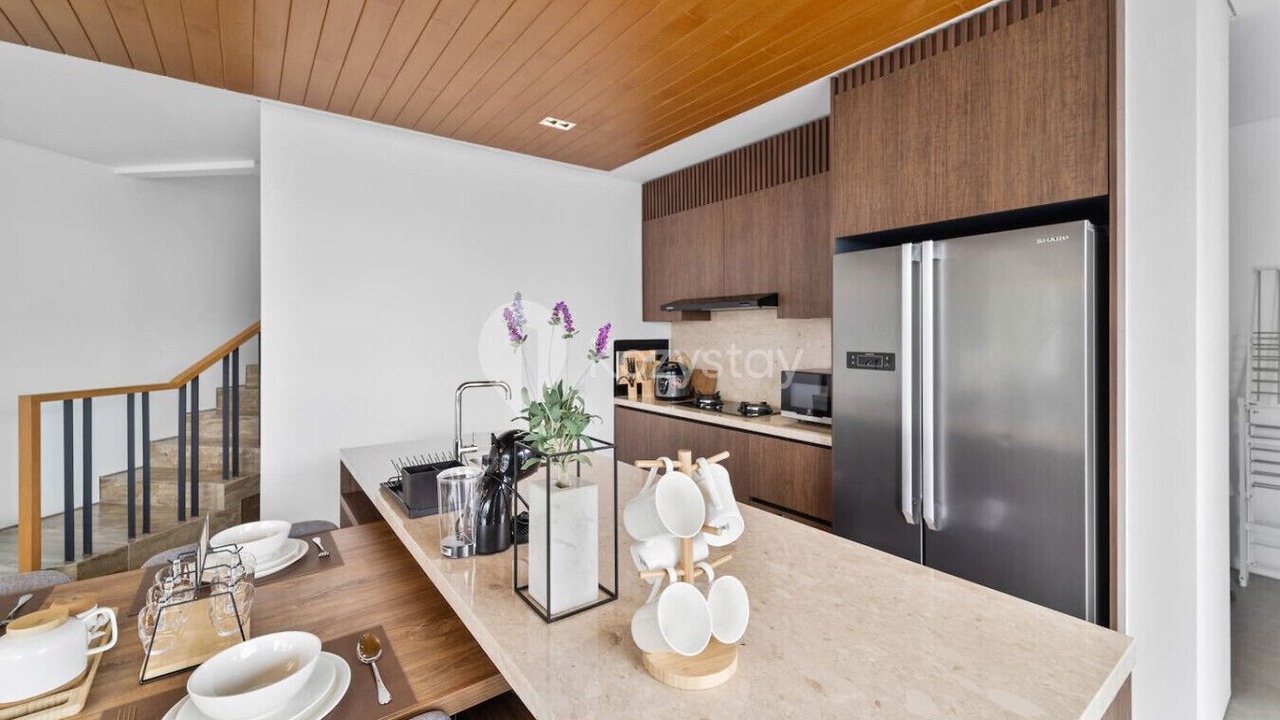 Photo of Kitchen in Ciburial
