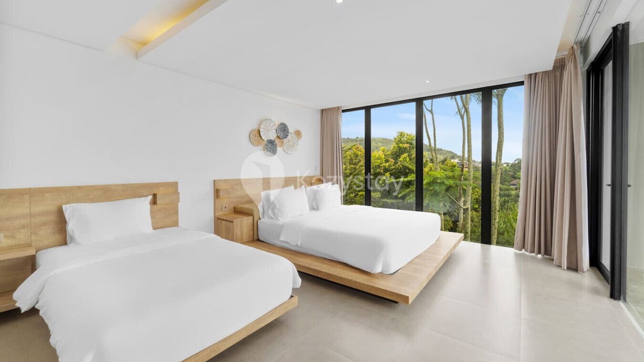 Photo of Bedroom in Ciburial