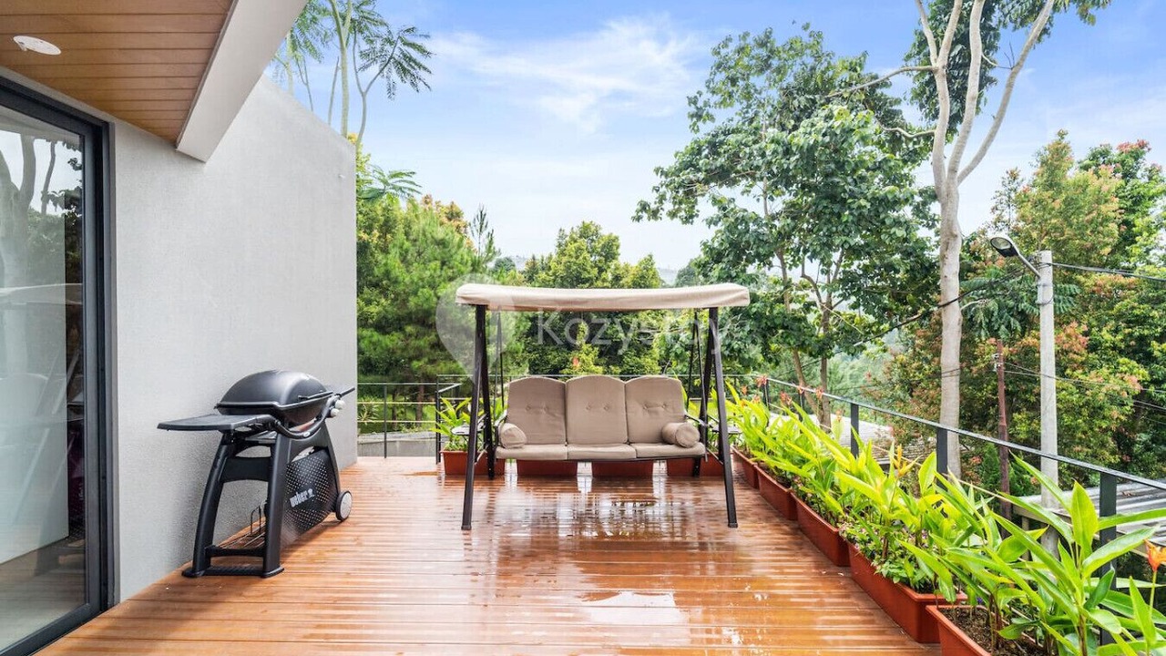Photo of Patio Balcony in Ciburial