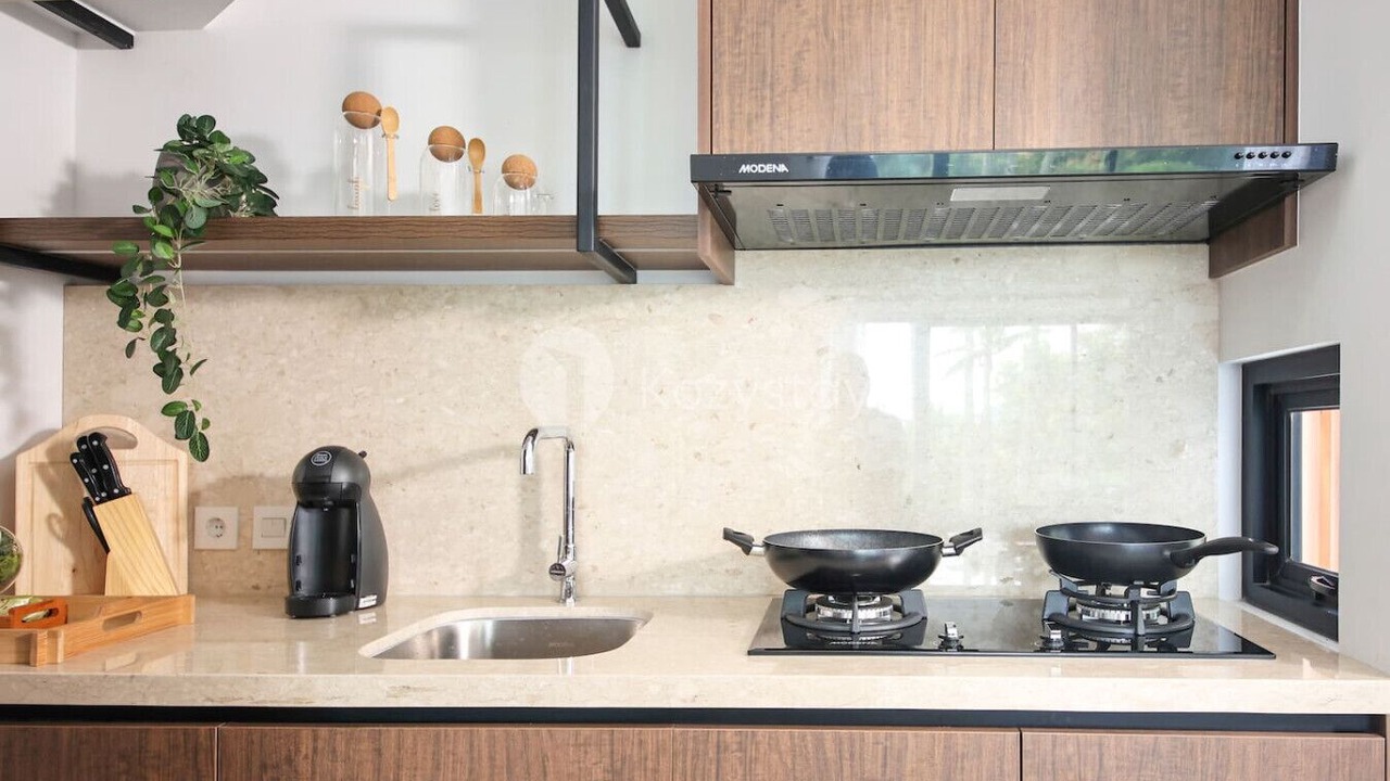 Photo of Kitchen in Ciburial