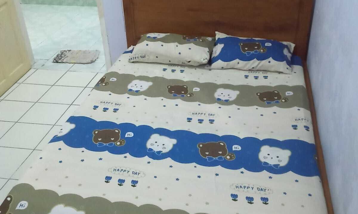 Photo of Bedroom in Kalipuro