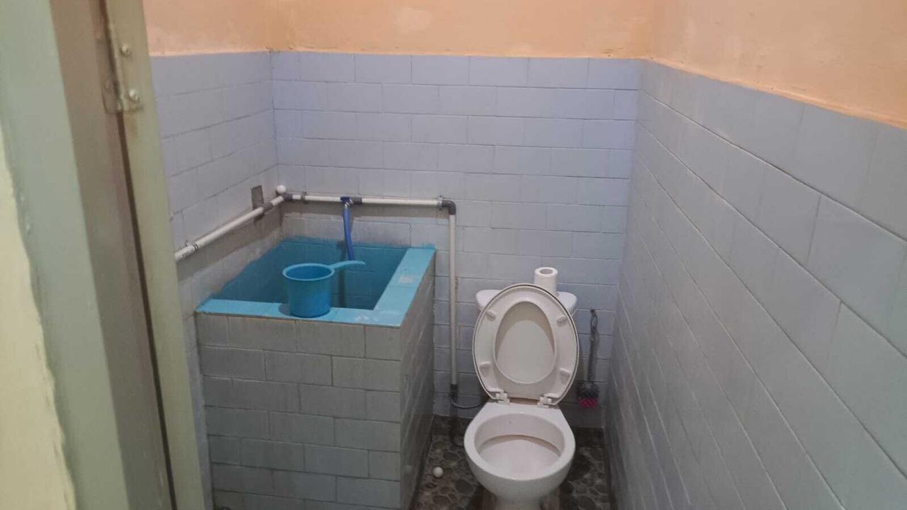 Photo of Bathroom in Kalipuro