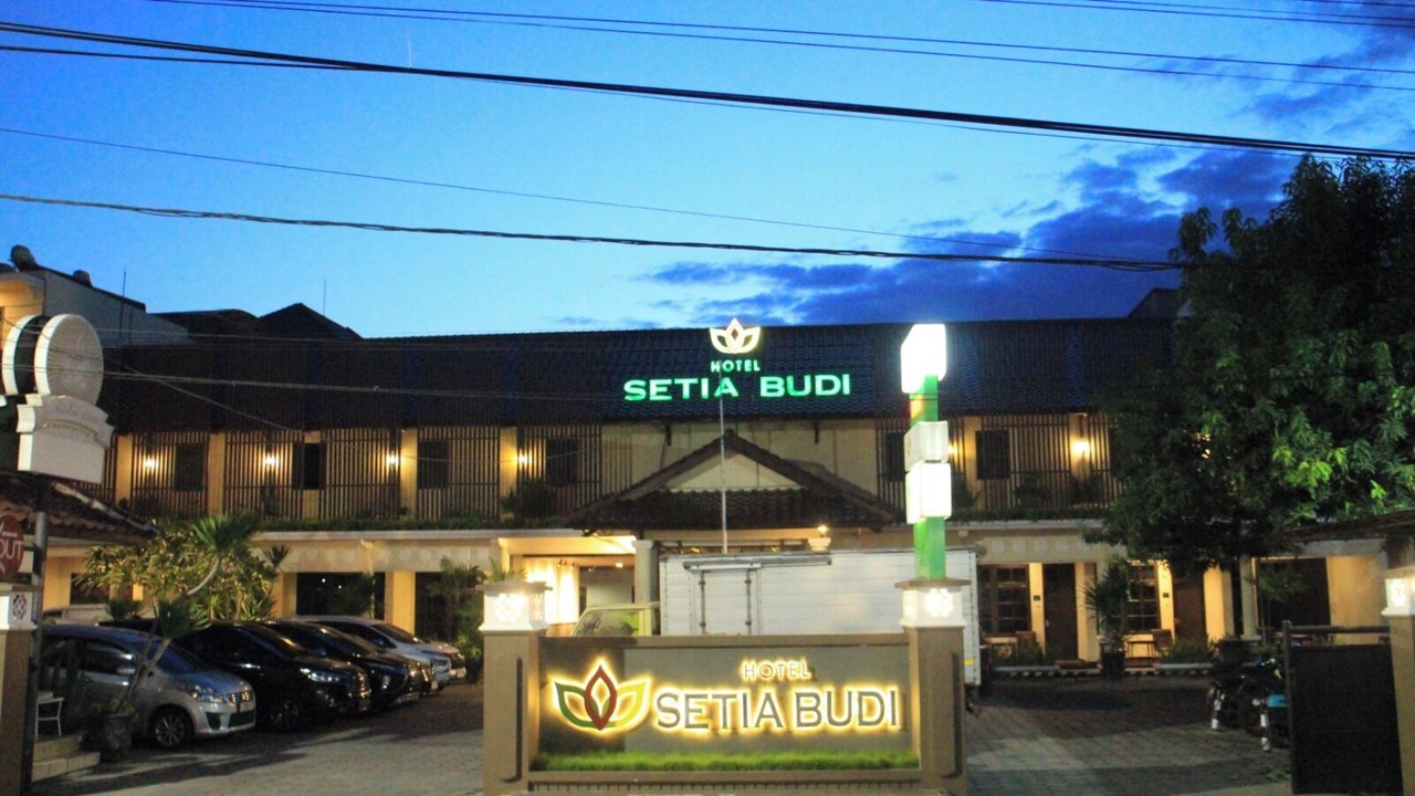 Photo of Outdoor in Madiun