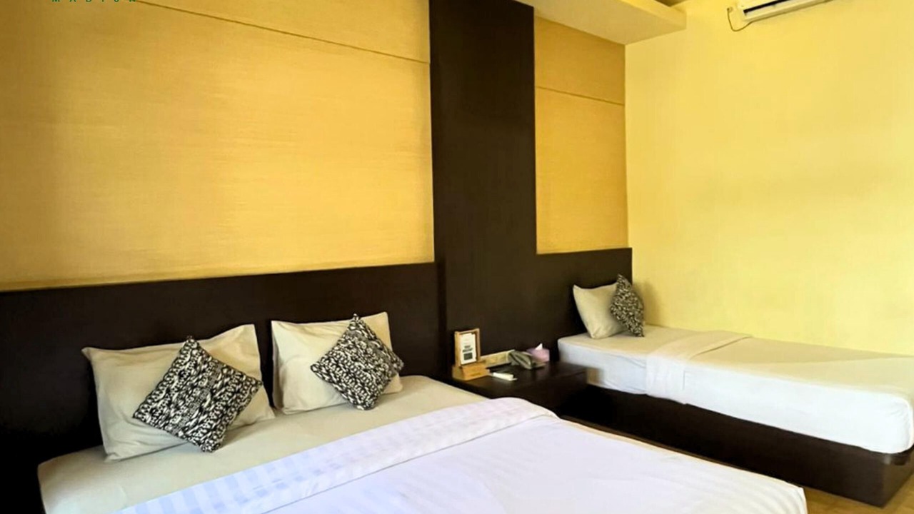 Photo of Bedroom in Madiun