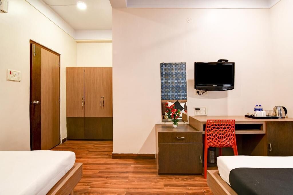 Photo of Bedroom in Sector V