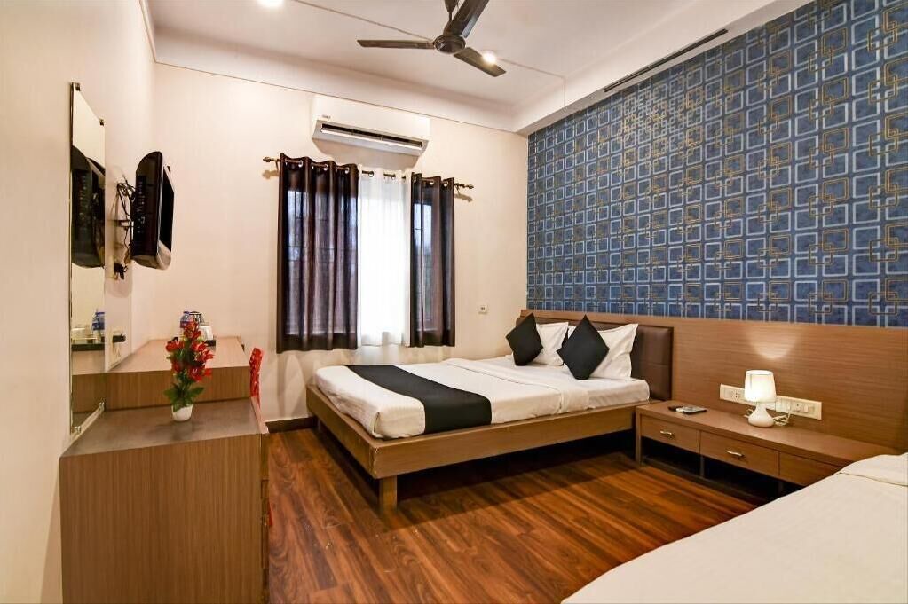 Photo of Bedroom in Sector V