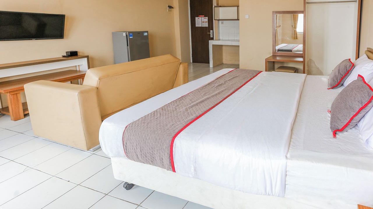 Photo of Bedroom in Pekayon Jaya