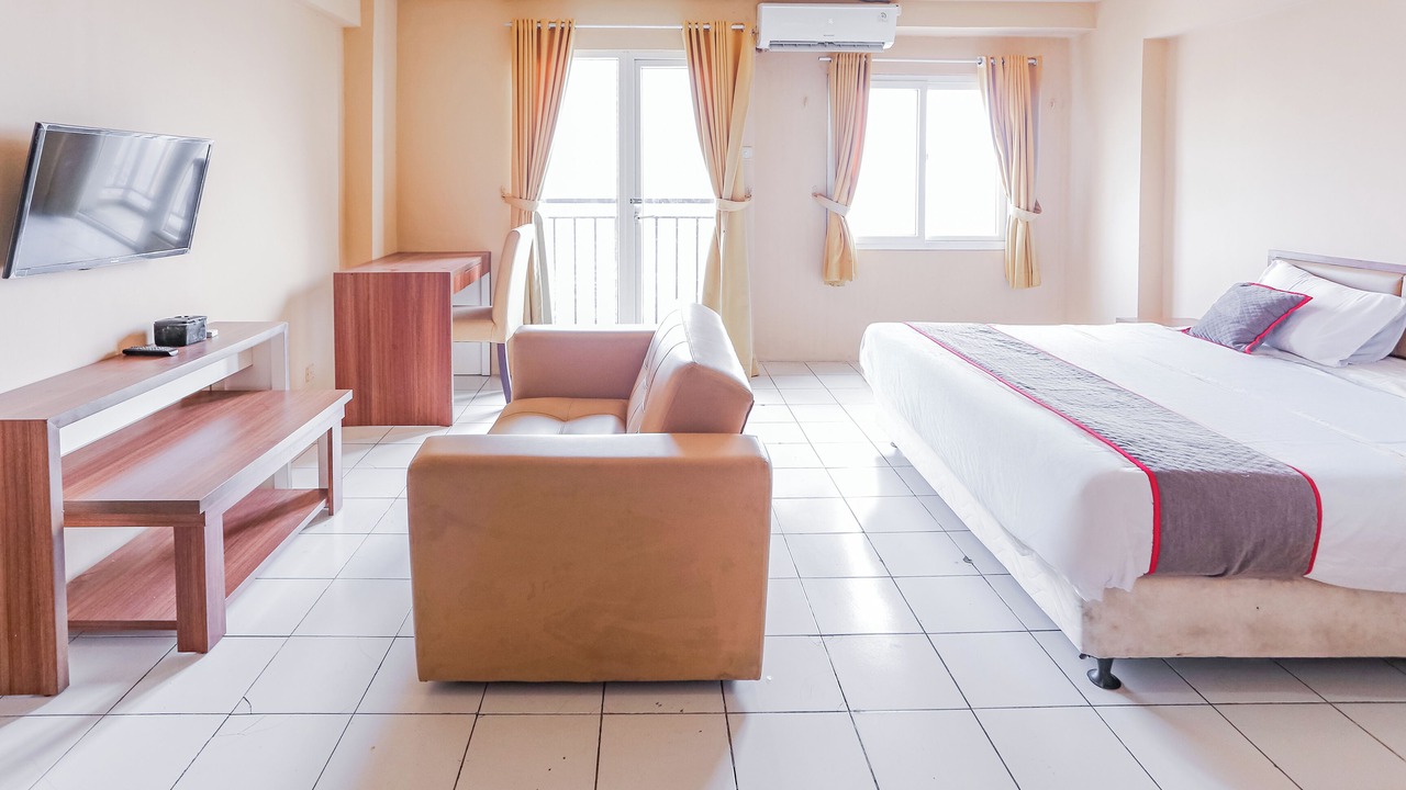 Photo of Bedroom in Pekayon Jaya