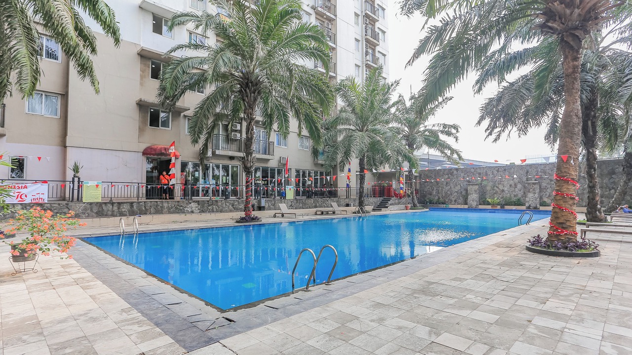 Photo of Outdoor in Pekayon Jaya