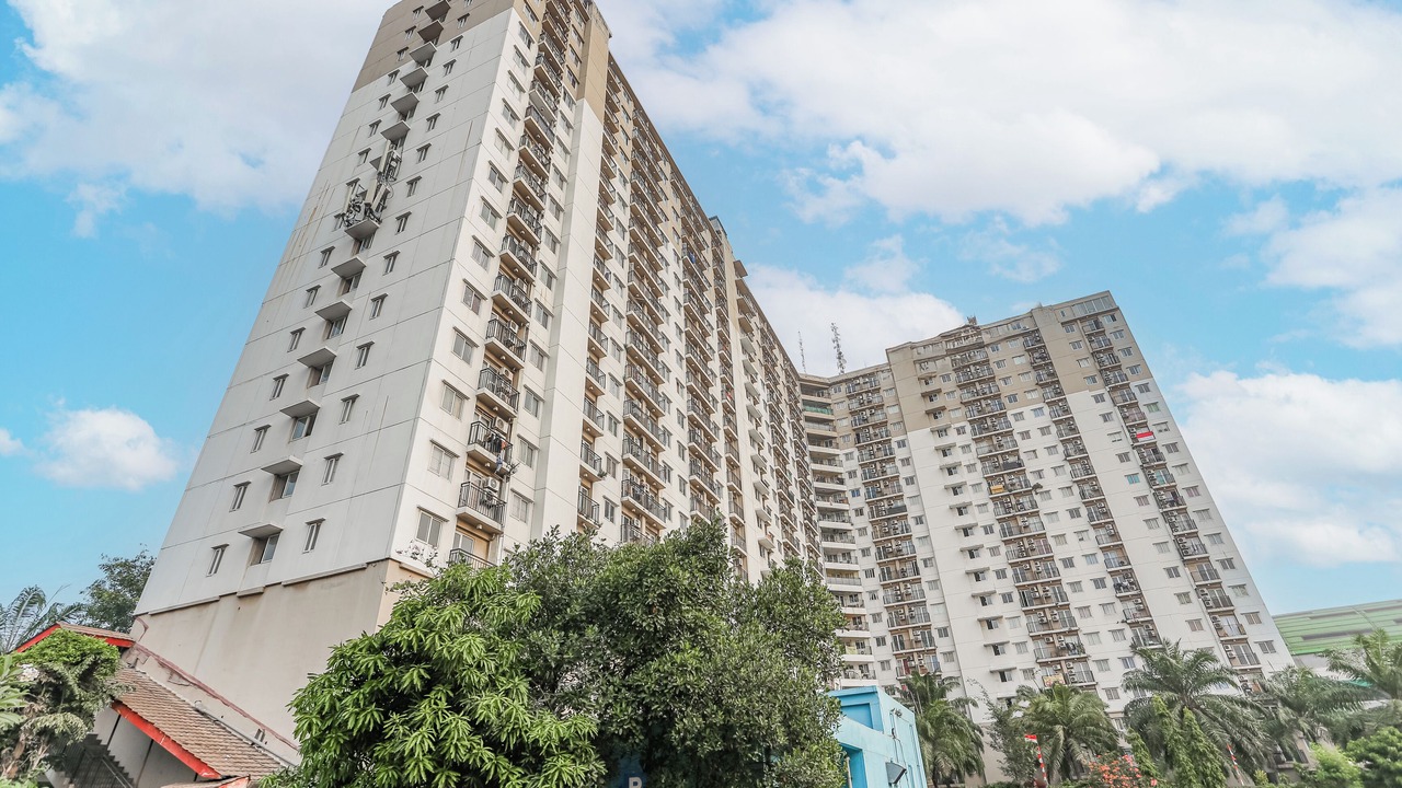 Photo of Outdoor in Pekayon Jaya