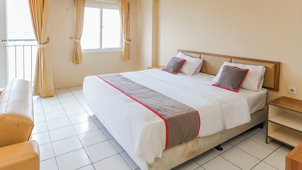 Photo of Bedroom in Pekayon Jaya