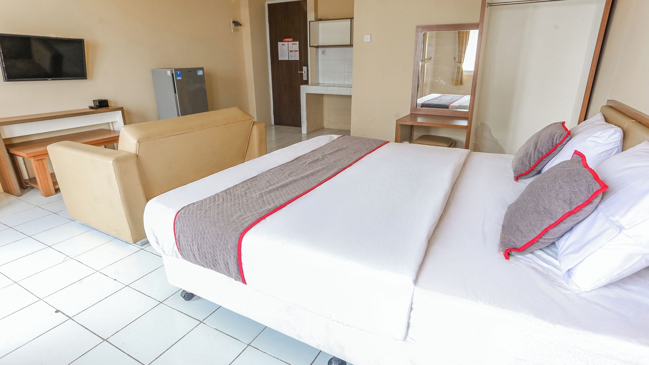 Photo of Bedroom in Pekayon Jaya