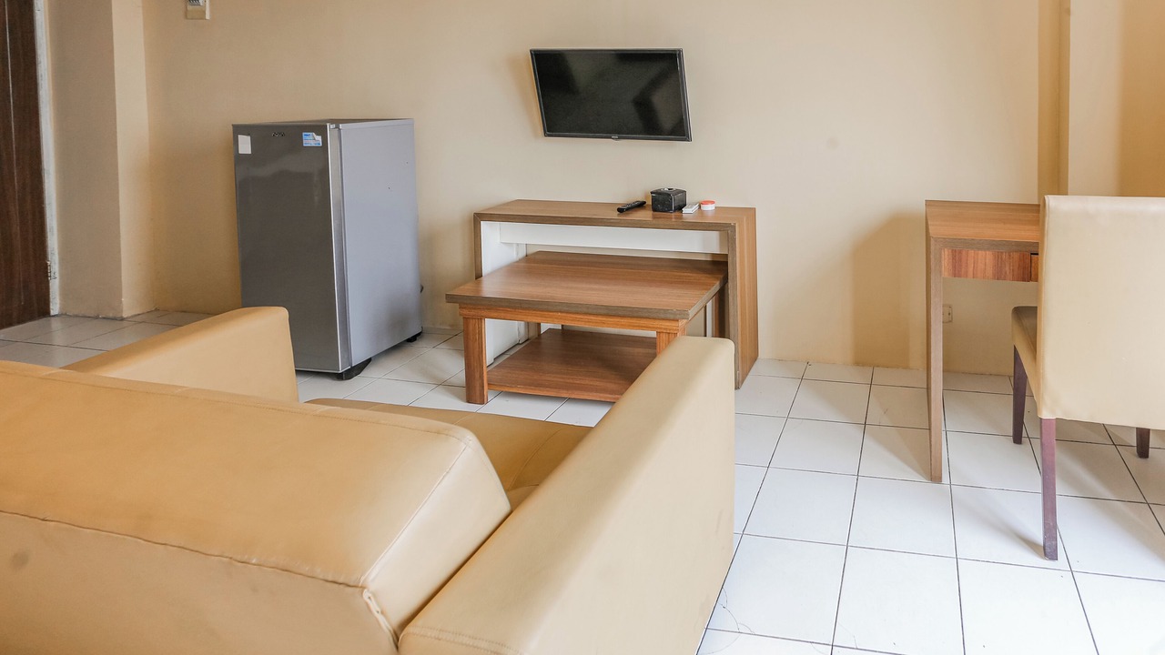 Photo of Bedroom in Pekayon Jaya