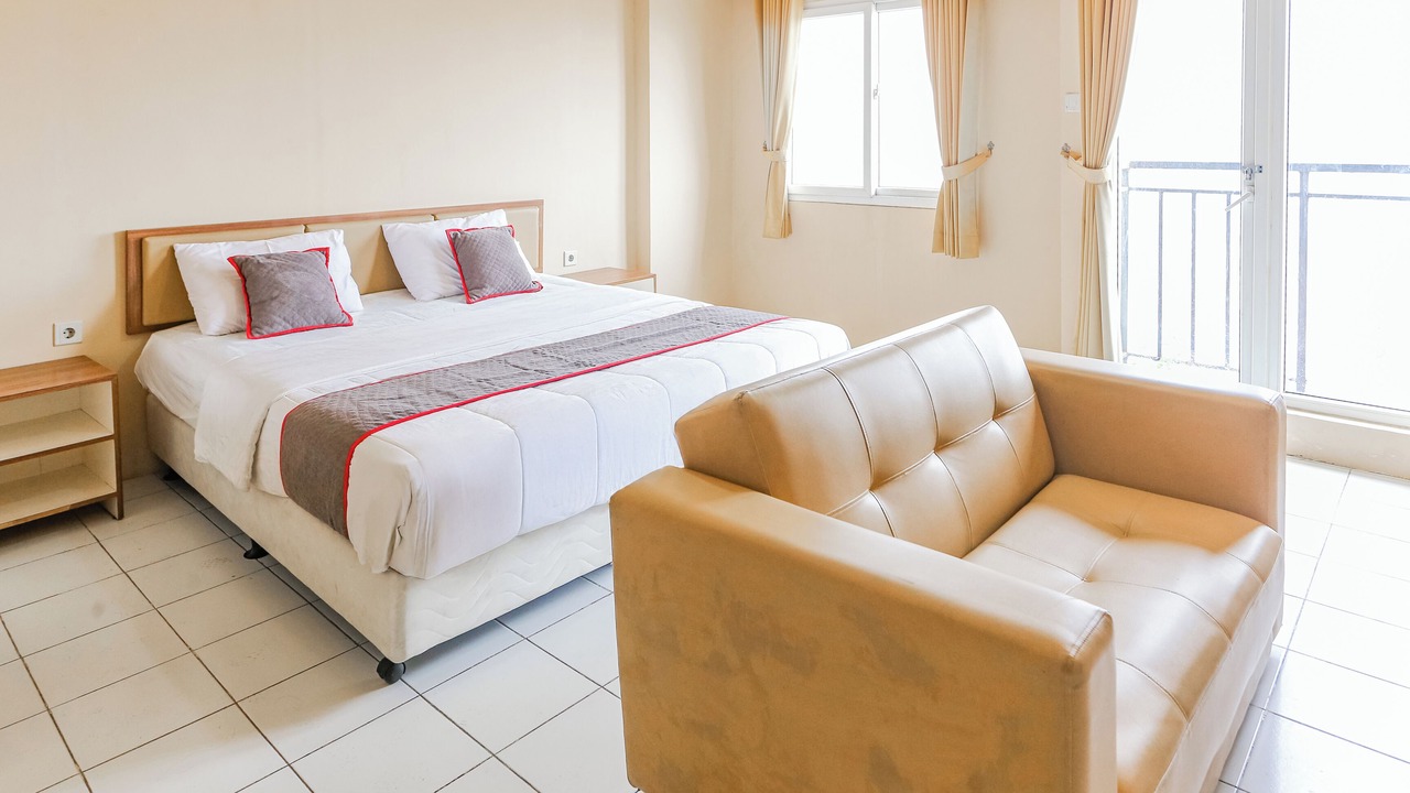 Photo of Bedroom in Pekayon Jaya