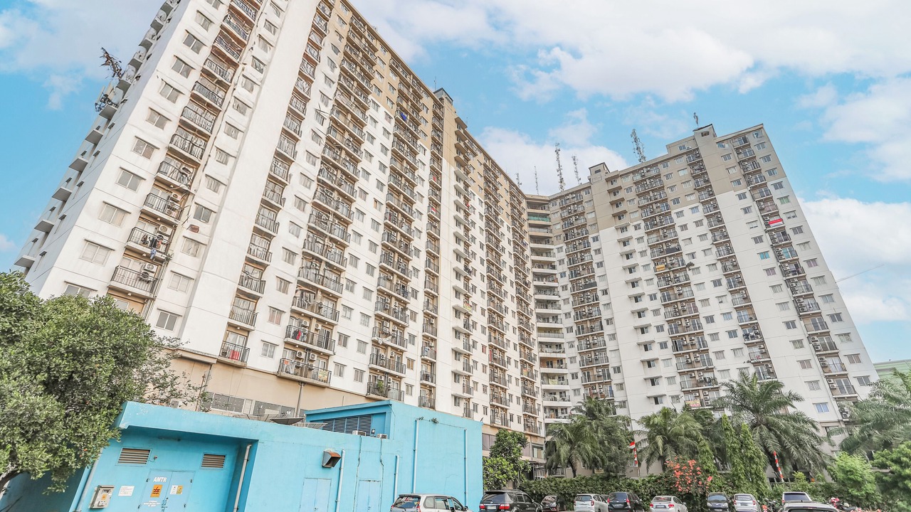 Photo of Outdoor in Pekayon Jaya