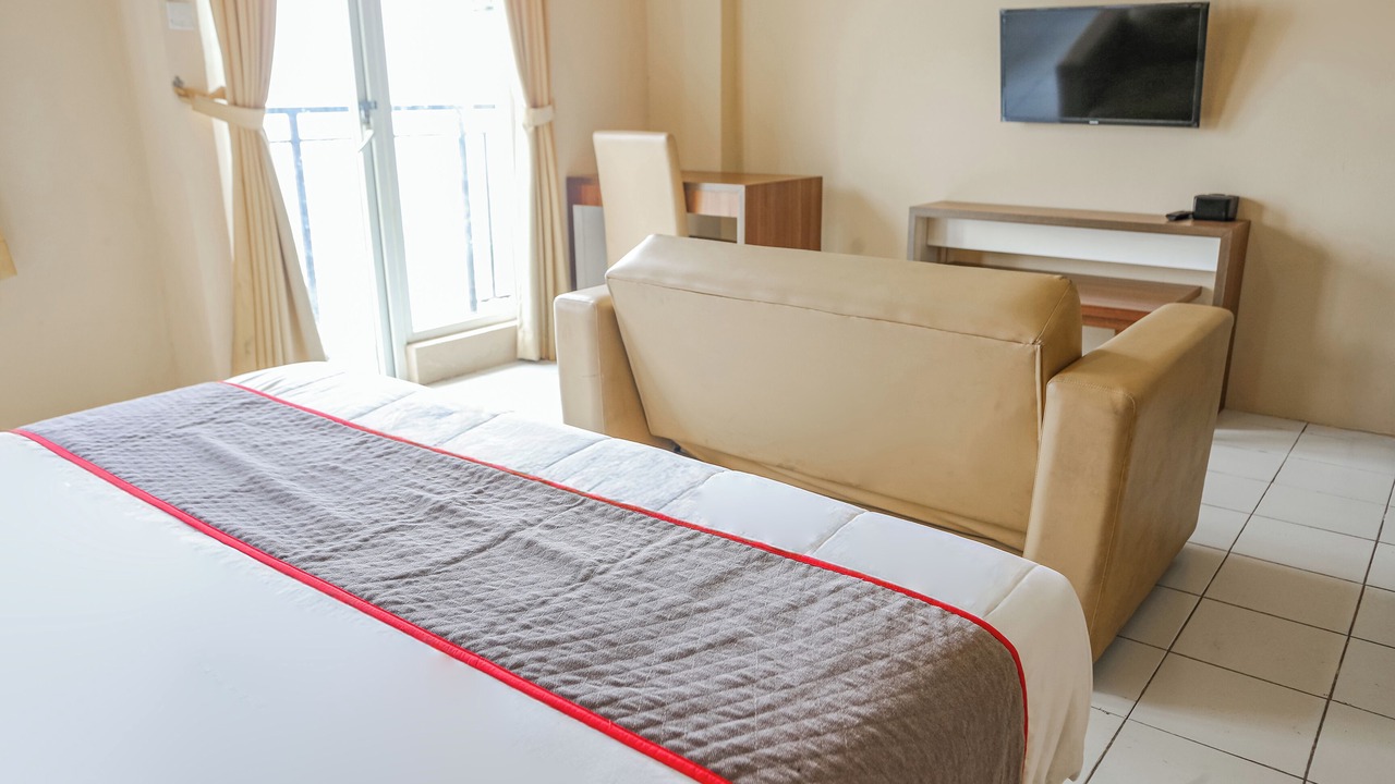 Photo of Bedroom in Pekayon Jaya