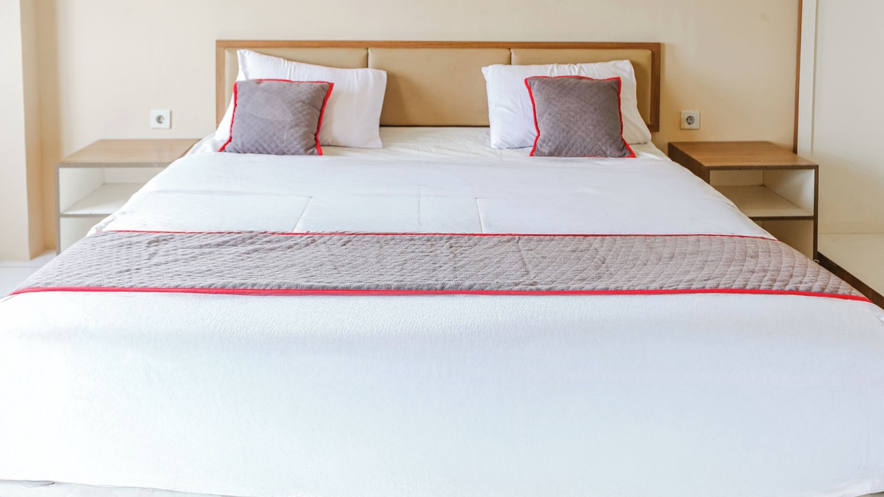 Photo of Bedroom in Pekayon Jaya
