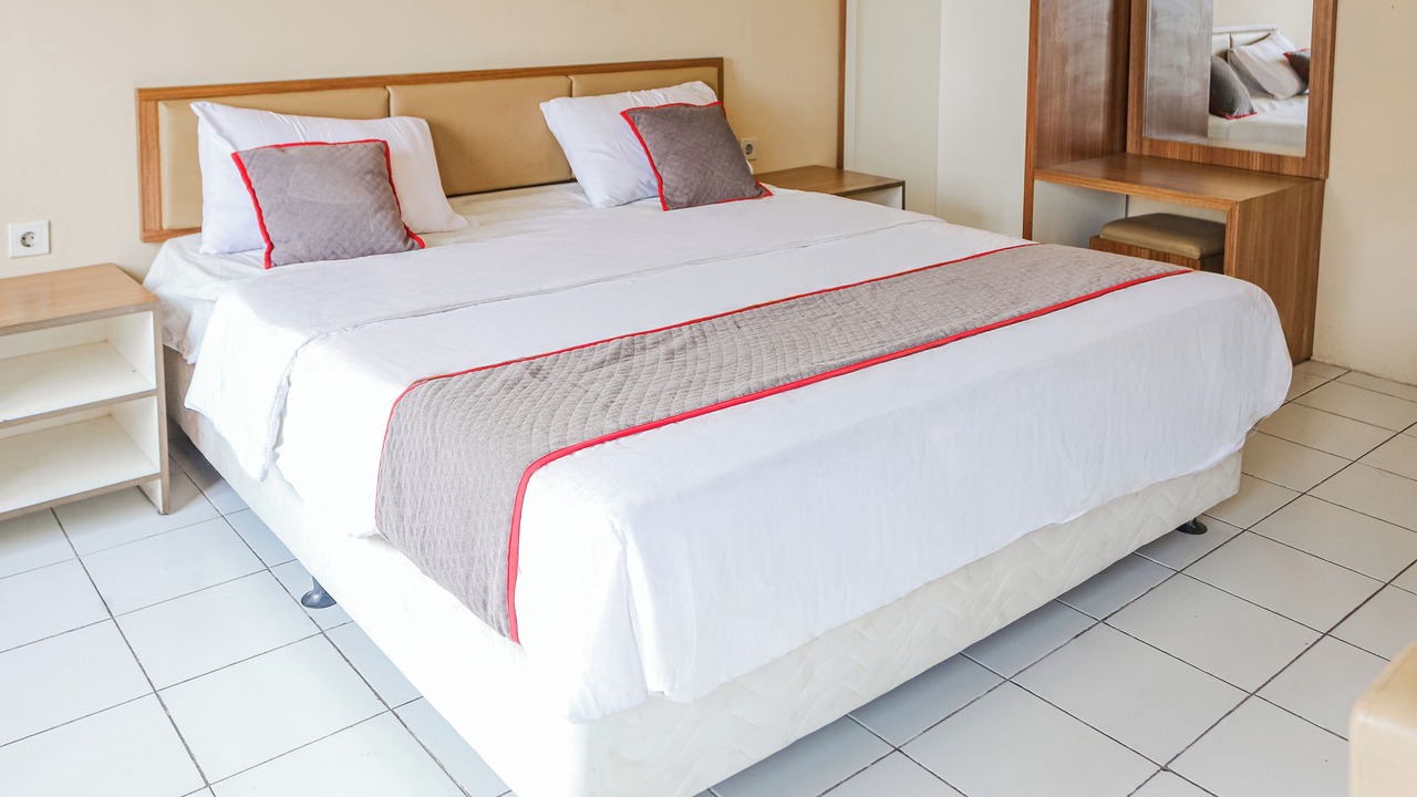 Photo of Bedroom in Pekayon Jaya