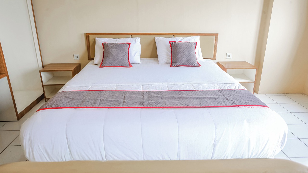 Photo of Bedroom in Pekayon Jaya