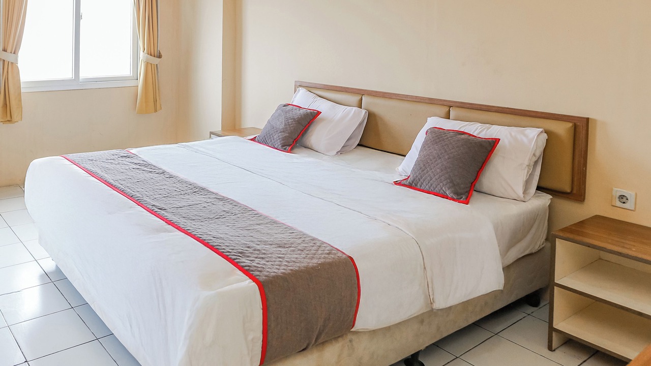 Photo of Bedroom in Pekayon Jaya