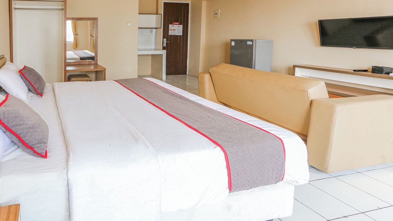 Photo of Bedroom in Pekayon Jaya