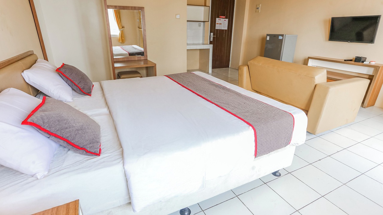 Photo of Bedroom in Pekayon Jaya