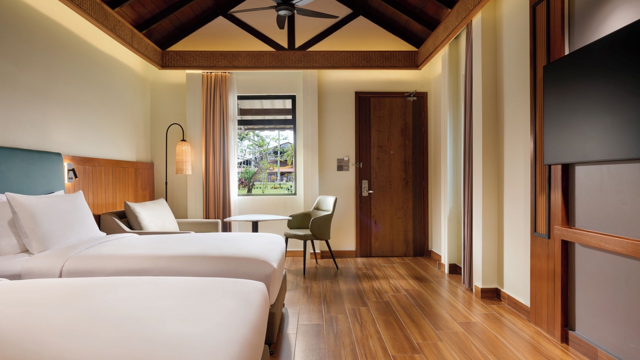 Photo of Bedroom in Tuaran
