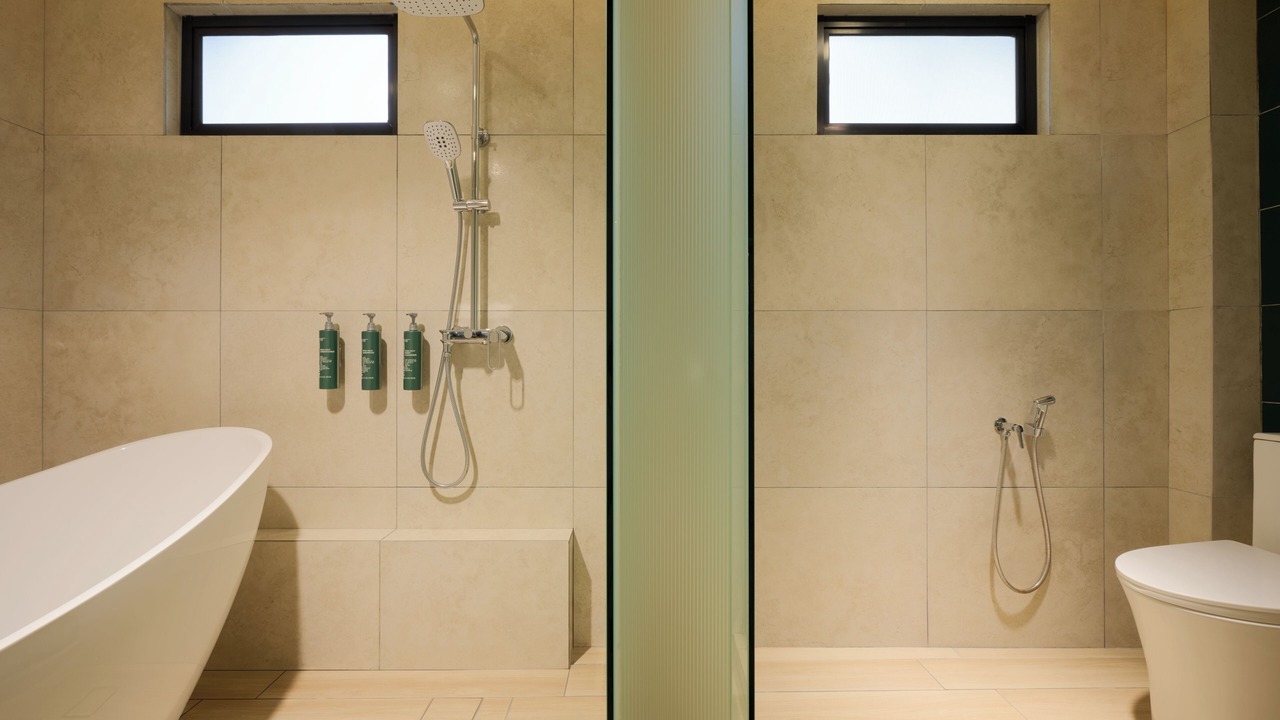 Photo of Bathroom in Tuaran