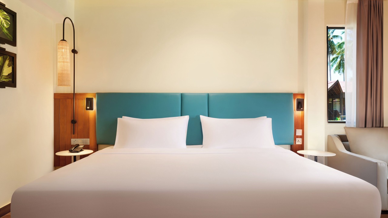 Photo of Bedroom in Tuaran