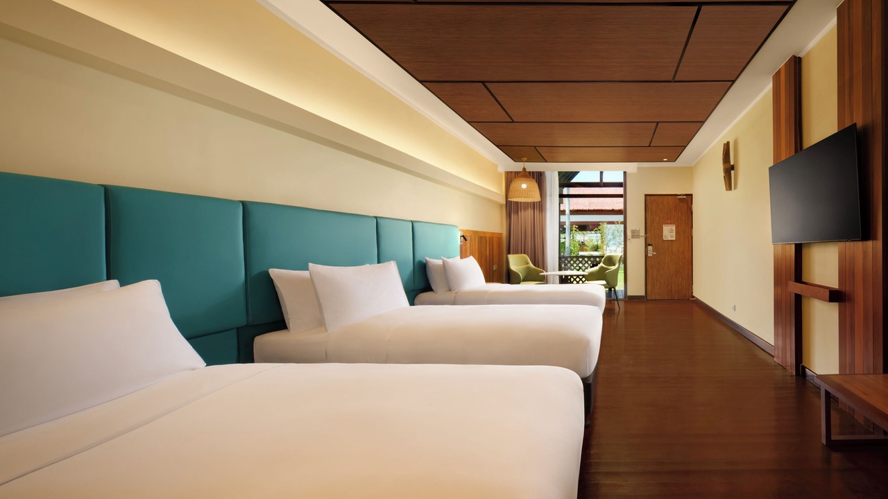 Photo of Bedroom in Tuaran