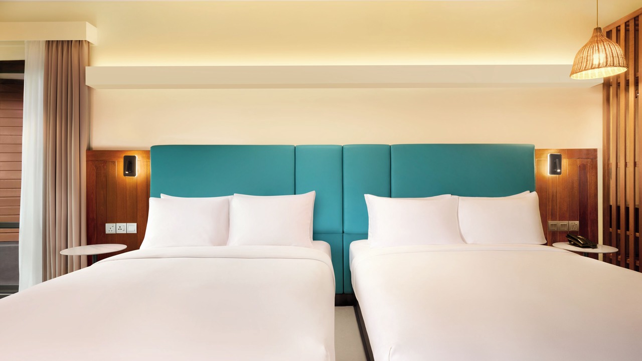 Photo of Bedroom in Tuaran