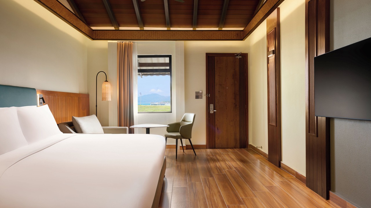 Photo of Bedroom in Tuaran