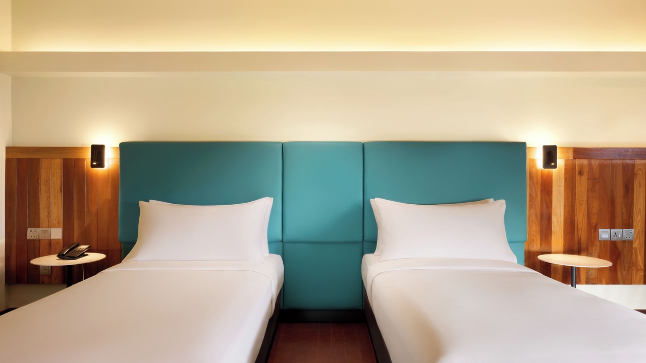 Photo of Bedroom in Tuaran