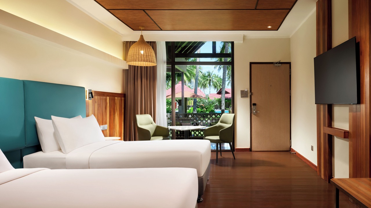 Photo of Bedroom in Tuaran