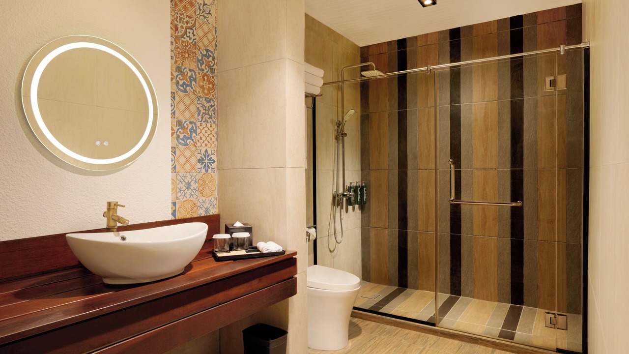 Photo of Bathroom in Tuaran