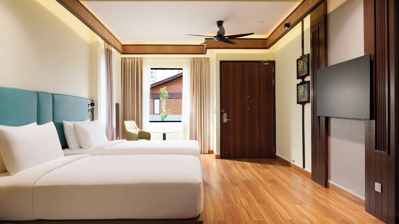 Photo of Bedroom in Tuaran