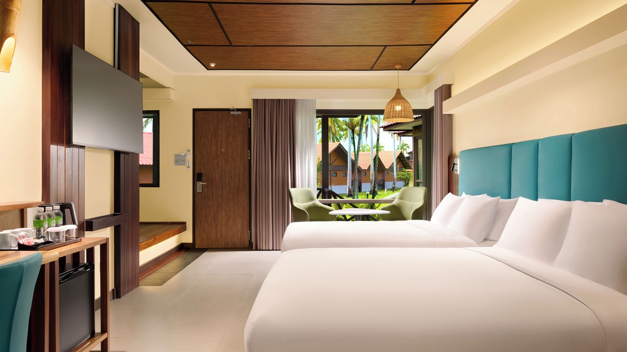 Photo of Bedroom in Tuaran