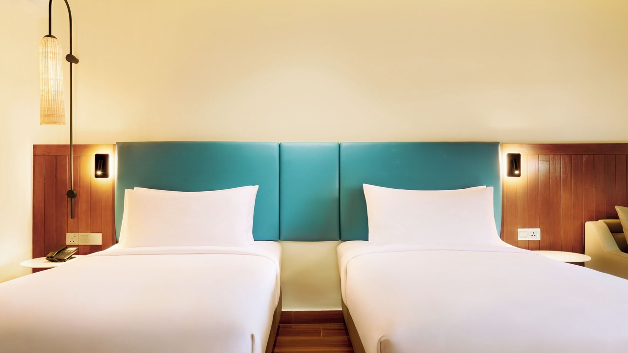 Photo of Bedroom in Tuaran
