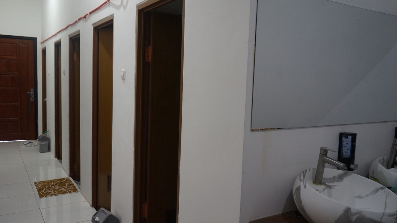 Photo of Bathroom in Dinoyo