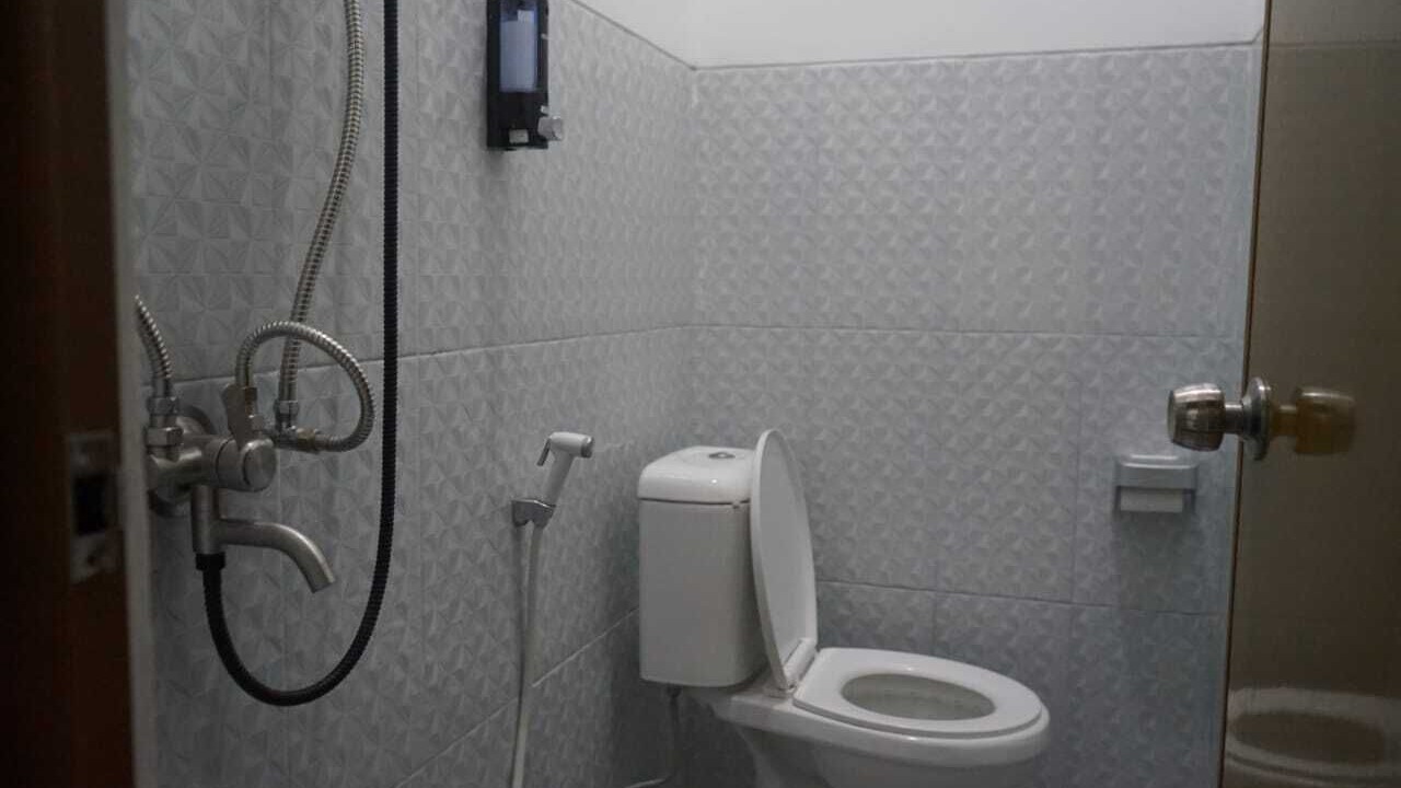 Photo of Bathroom in Dinoyo