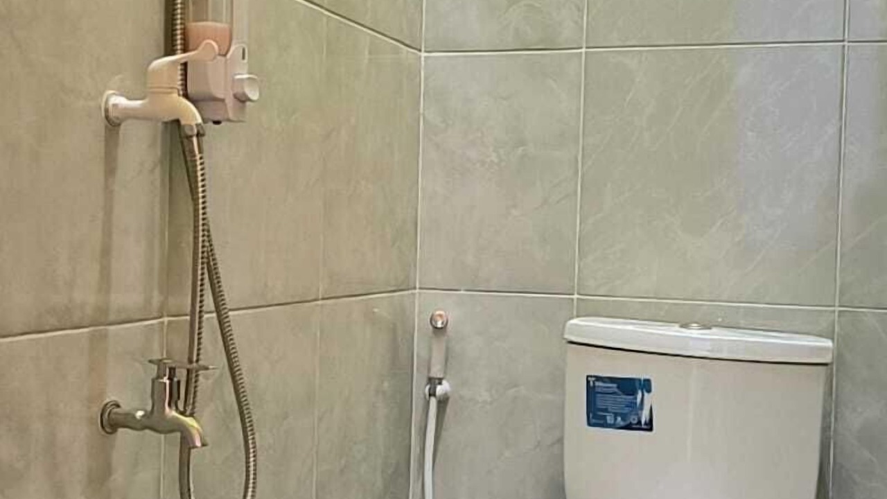 Photo of Bathroom in Patuk