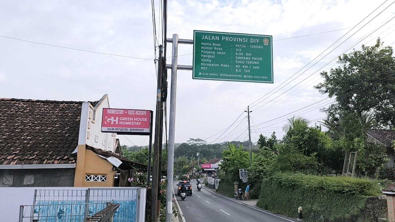 Photo of Outdoor in Patuk