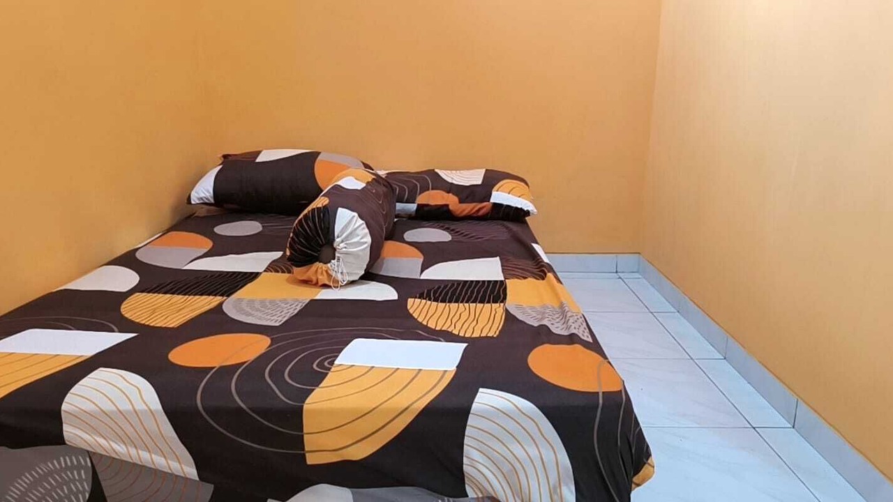 Photo of Bedroom in Patuk