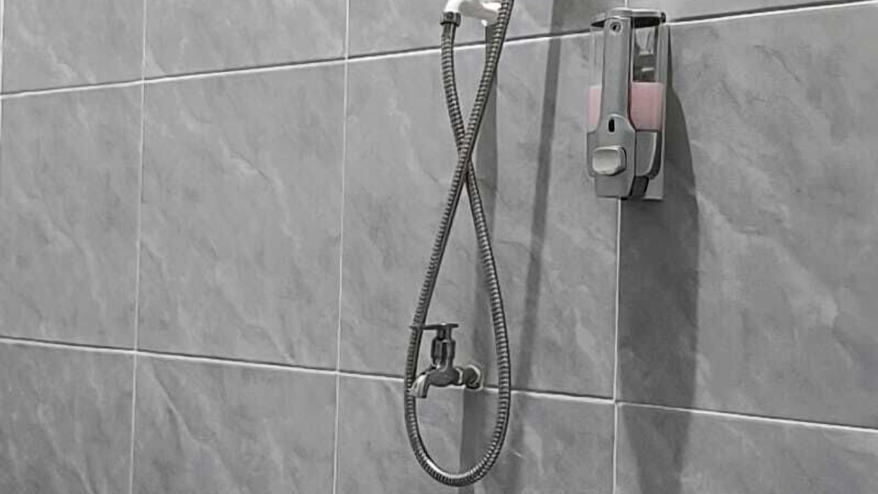 Photo of Bathroom in Patuk